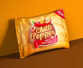 Chilli Pepper